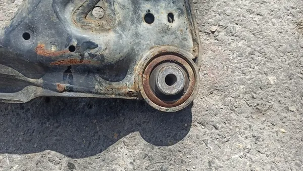 Delphi TC3685 Främre Upphängningsarm image 3