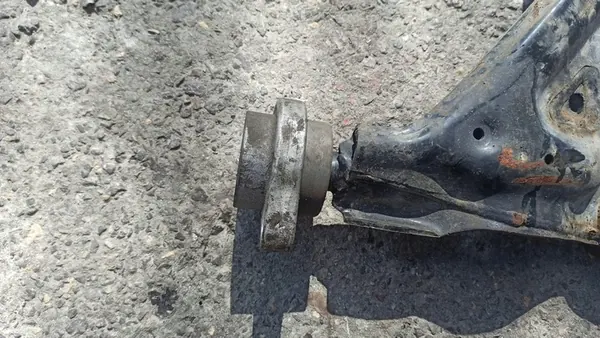 Delphi TC3685 Främre Upphängningsarm image 4