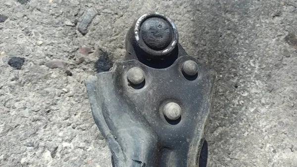 Delphi TC3685 Främre Upphängningsarm image 5