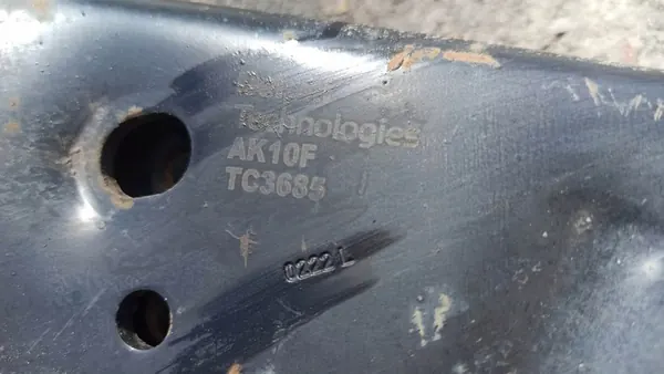 Delphi TC3685 Främre Upphängningsarm image 6