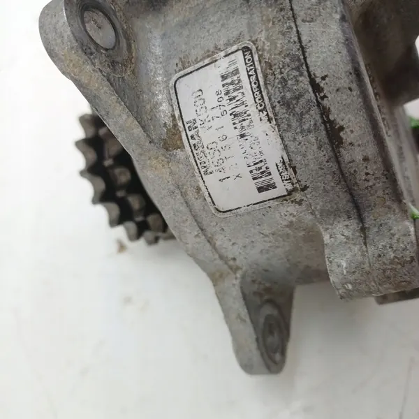Nissan OE 14650VK500 Imupumppu image 6