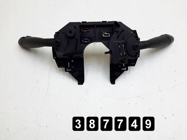 Strömbrytare Citroen C4 2005 96554962xt image 2