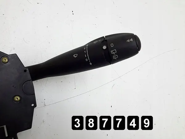 Strömbrytare Citroen C4 2005 96554962xt image 4