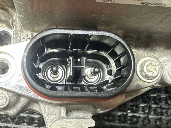 Inversor Honda Jazz IV GR 1B0006Y0J05 image 2