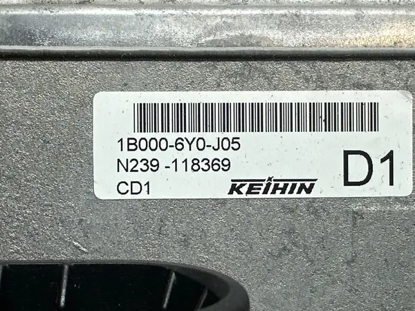 Inversor Honda Jazz IV GR 1B0006Y0J05 image 7