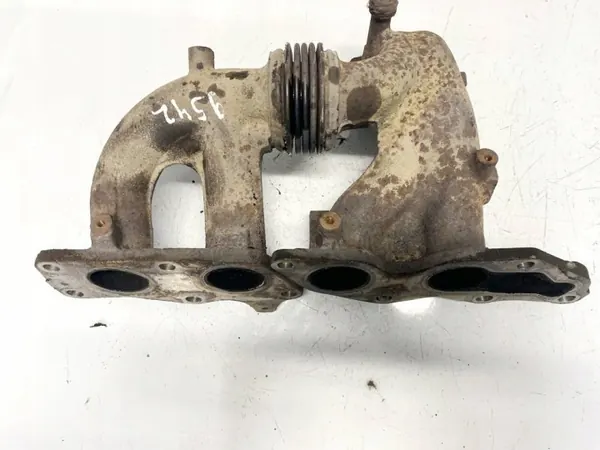Pakoputken keräin OEM EIS-2301604 Mazda CX-7 2.3L image 2