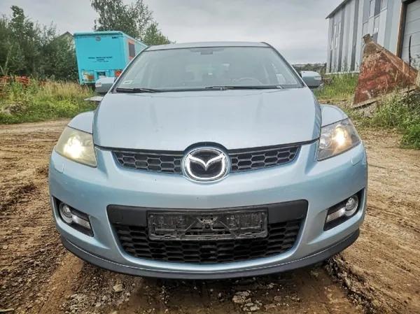 Pakoputken keräin OEM EIS-2301604 Mazda CX-7 2.3L image 5