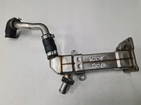 Arrefecedor EGR OEM A2741420279 para Mercedes Classe C/E image 2