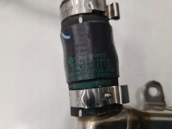 Arrefecedor EGR OEM A2741420279 para Mercedes Classe C/E image 5