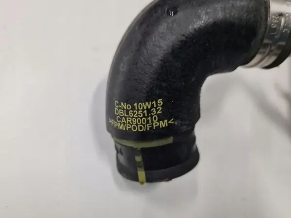 Arrefecedor EGR OEM A2741420279 para Mercedes Classe C/E image 6