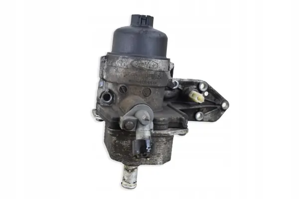 Begagnat Oljefilterhus OEM K3Q-6B624-BB för Ford image 3