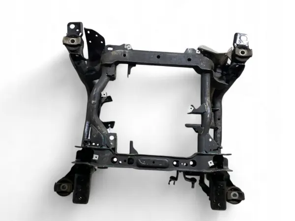 UTO66193 Främre Stödräm för Mercedes GLE W166 image 6