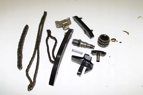 Kit de Chaîne de Distribution BMW M54 M52TU OEM image 2