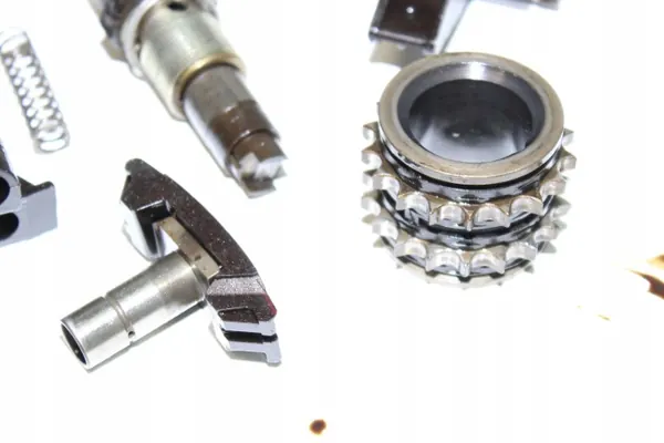 Kit de Chaîne de Distribution BMW M54 M52TU OEM image 3