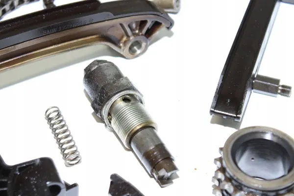 Kit de Chaîne de Distribution BMW M54 M52TU OEM image 5