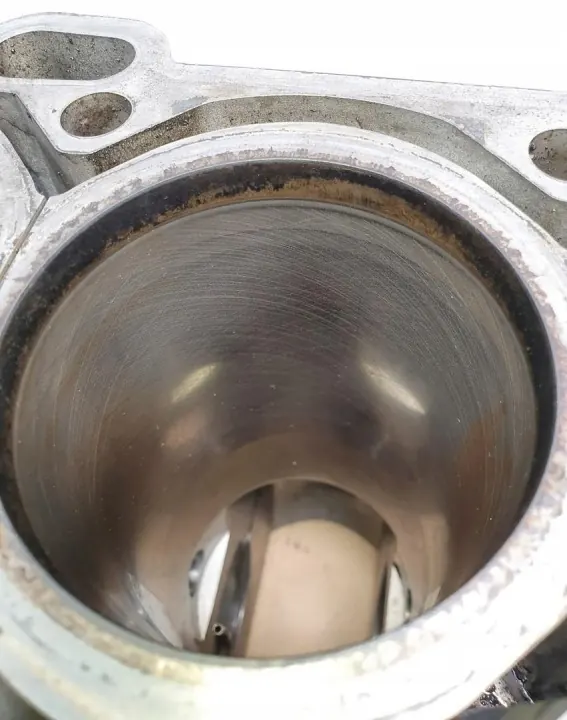 Motorblok D5244T voor Volvo XC90 2.4 D5 image 4
