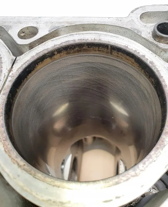 Motorblok D5244T voor Volvo XC90 2.4 D5 image 5