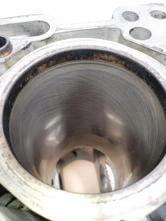 Motorblok D5244T voor Volvo XC90 2.4 D5 image 6
