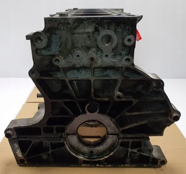 Motorblok D5244T voor Volvo XC90 2.4 D5 image 7