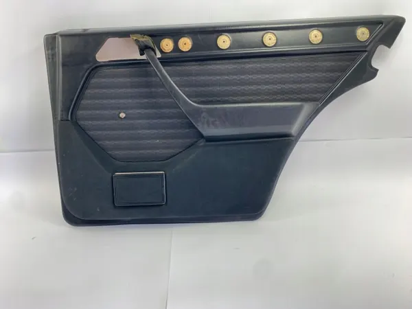 OEM SDV104472 Garniture Portière Droite Arrière Mercedes W124 image 2
