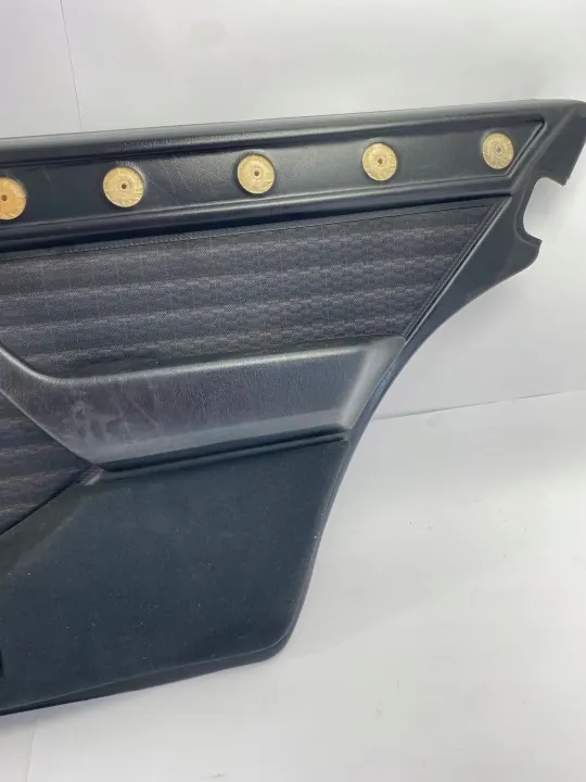 OEM SDV104472 Garniture Portière Droite Arrière Mercedes W124 image 4