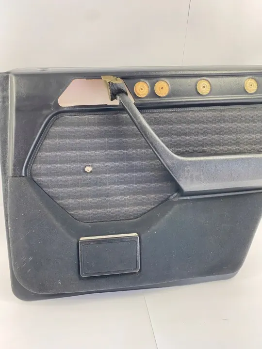 OEM SDV104472 Garniture Portière Droite Arrière Mercedes W124 image 5