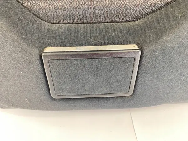 OEM SDV104472 Garniture Portière Droite Arrière Mercedes W124 image 7