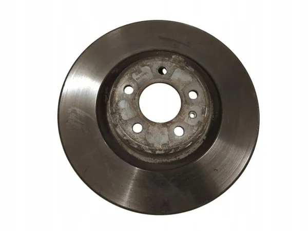 Disco de travão dianteiro OEM NOB16921 para Porsche Macan image 2