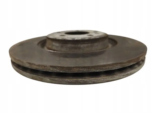 Disco de travão dianteiro OEM NOB16921 para Porsche Macan image 3