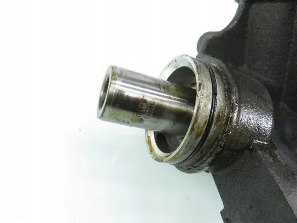 Bomba de dirección asistida OEM 490019236R Renault image 4