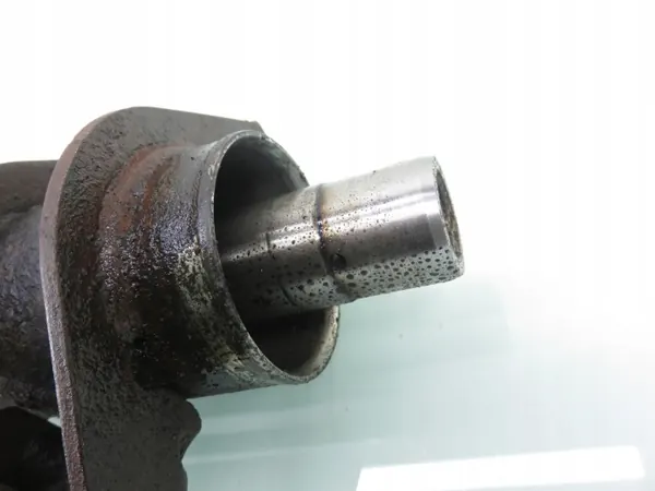 Bomba de dirección asistida OEM 490019236R Renault image 5