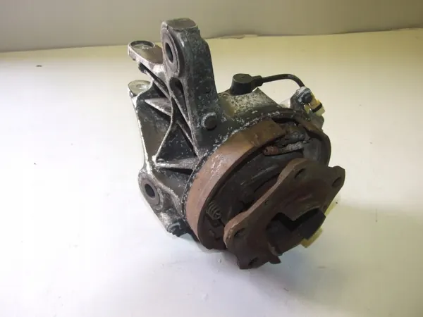 Porsche OE 99633161206 Bakhjulsnav - Begagnad image 2
