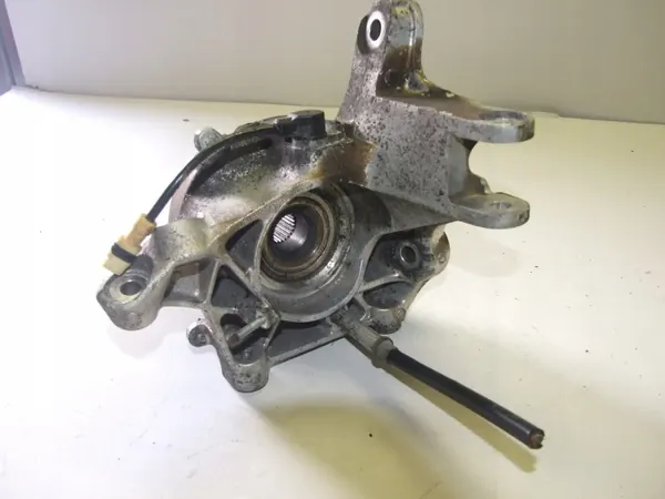 Porsche OE 99633161206 Bakhjulsnav - Begagnad image 3