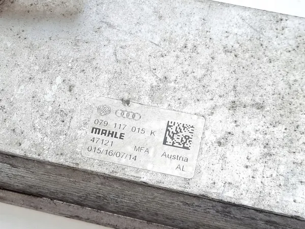 Ölkühler Bentley Flying Spur 2015 079117015K image 5