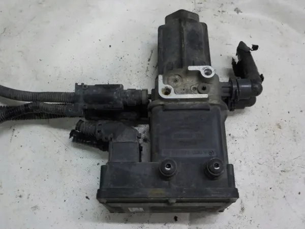Mercedes-Benz AdBlue-pomp OEM A0001403378 Gebruikt image 2