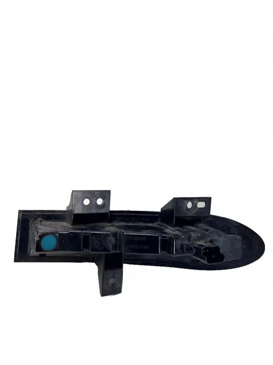 Höger fram LED-strålkastare OEM 266003179R för Renault Scenic image 3
