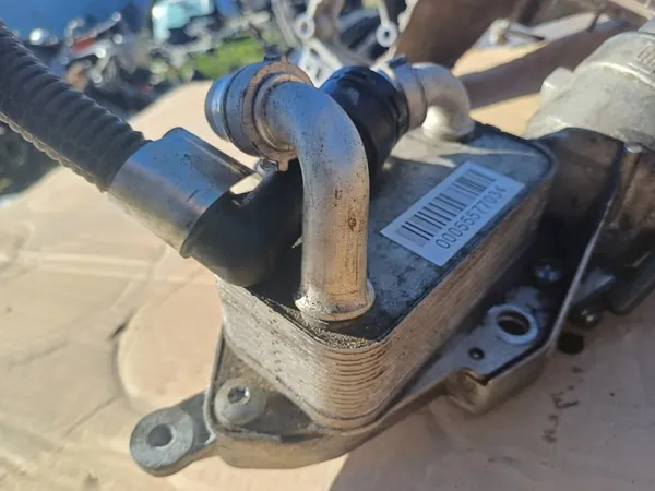 Öljynsuodattimen Perusta Opel Insignia 2.0 CDTI 55577034 image 3