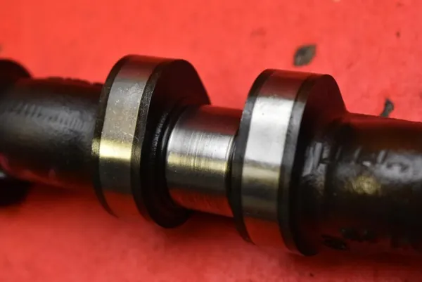 Arbre à cames échappement 1707316 pour BMW E90/E91 image 4