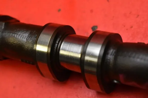 Arbre à cames échappement 1707316 pour BMW E90/E91 image 5