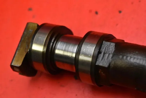 Arbre à cames échappement 1707316 pour BMW E90/E91 image 6