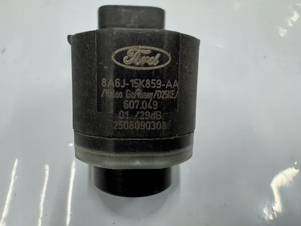 PARKERINGSENSOR FORD FIESTA MK7 OEM 8A6J-15K859-AA image 3