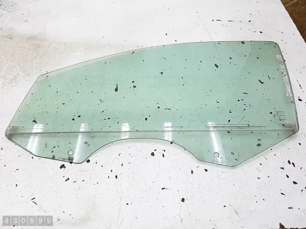 Cristal de puerta Dodge Journey OEM e943r-004583 image 2