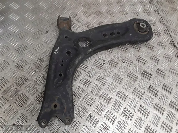2016 Skoda Octavia Suspension Arm 5Q040715 image 2
