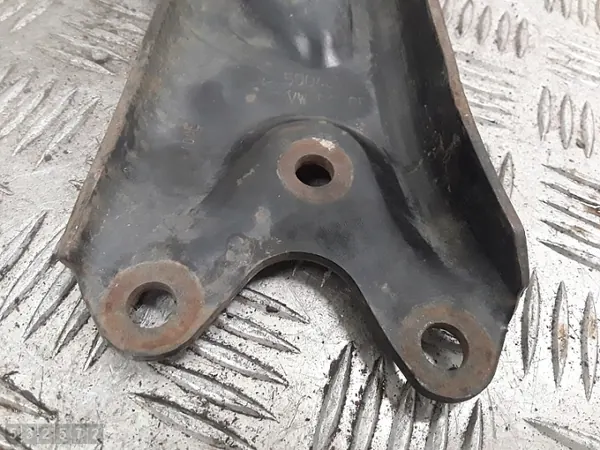 2016 Skoda Octavia Suspension Arm 5Q040715 image 3