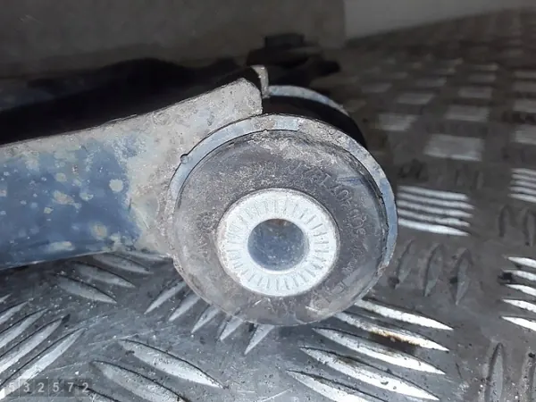 2016 Skoda Octavia Suspension Arm 5Q040715 image 4