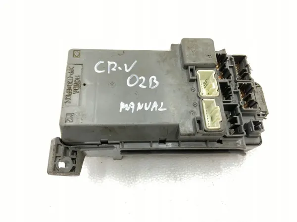 Caja de fusibles OEM 3820A-S9A para Honda CR-V II 2.0 image 2