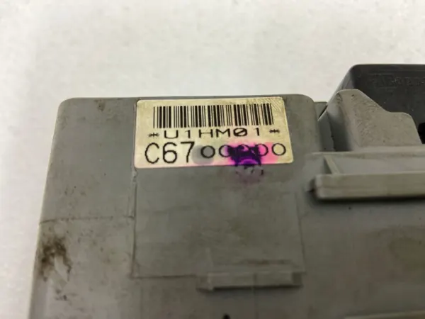 Caja de fusibles OEM 3820A-S9A para Honda CR-V II 2.0 image 4