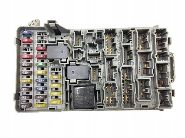 Caja de fusibles OEM 3820A-S9A para Honda CR-V II 2.0 image 6