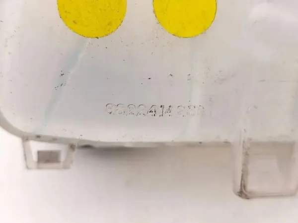 Réservoir d'expansion OEM 9822414280 Peugeot image 7