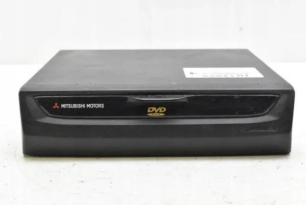 Changer DVD OEM 86841-70V180 Mitsubishi Pajero 3 image 2